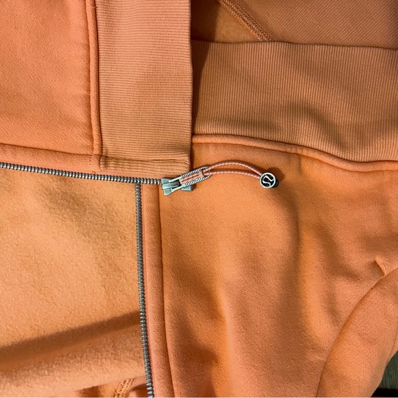 Scuba Full-Zip Hoodie - Picture 2 of 6